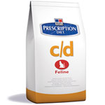 Hills Prescription Diet Feline C/D (5kg)