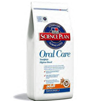 Hills Science Plan Adult Cat Oral Care (5kg)