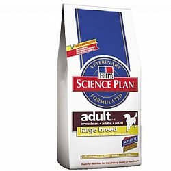 Science Plan Adult Dog Advanced Fitness