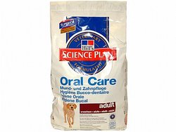 Hills Science Plan Adult Dog Oral Care (2kg)