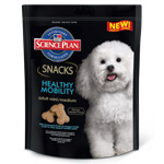 Hills Science Plan Canine Adult Snacks - Healthy