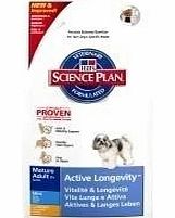 Hills Science Plan Canine Mature Adult 7  Active