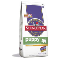 hills Science Plan Canine Puppy Chicken 15kg