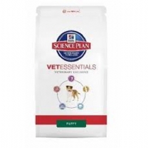 Vet Essentials Puppy Food 2Kg