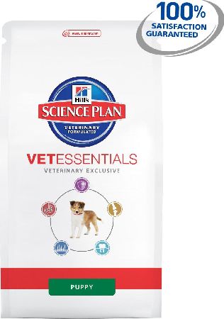 Hills, 2102[^]0105354 Science Plan Vet Essentials Puppy Medium