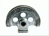 Hilmor 563082 20mm Alloy Former For El25/El32