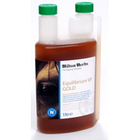 Hilton Herbs Equilibrium Gold (1 litre)