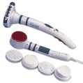 sports and fitness massager pack