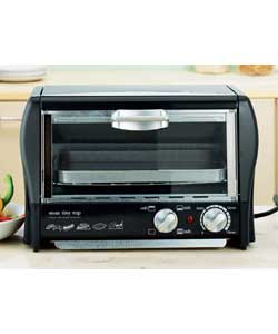 Hinari Tiny Top Oven Toaster