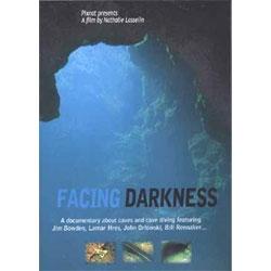 Hinchcliffe Facing Darkness DVD