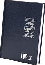 Hinchcliffe, 1192[^]1512 Logit Divers Logbook