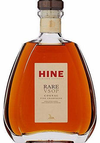 Hine Rare VSOP Cognac - 700ml