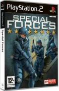 Special Forces PS2
