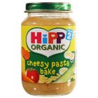 Hipp Baby Jars (From 7 Months) Vegetable, Cheese