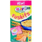 Hipp Organic Ruskits (Growing Up Biscuits)