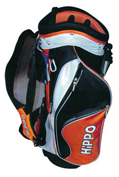 Golf H200 Cart Bag