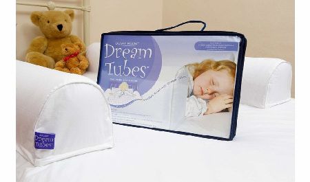 Dream Tube Spare Sheet Cot Bed 2014