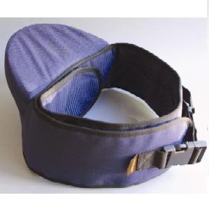 Hippychick Hipseat - Navy (6months to 3years)