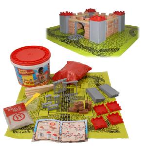 castle playsets toys