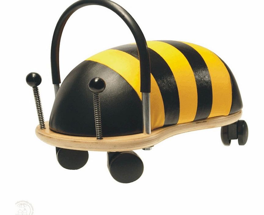 Hippychick Wheelybugs Large Bumble Bee 2014