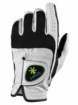 Hirzl Ladies Golf Glove Trust Control