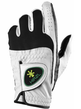 hirzl Ladies Golf Glove Trust Feel