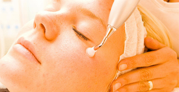 His and Hers Dermalogica Facial