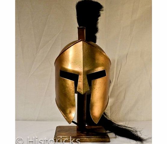 Historicks King Spartan Helmet (King Leonidas)