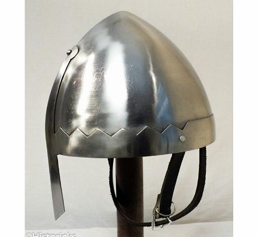 Historicks Norman Nasal Helmet - Replica / re-enactment / larp / role-play