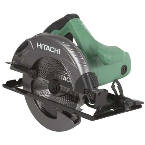 Hitachi 185mm 110V Circular Saw