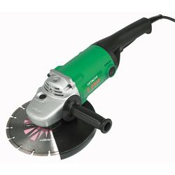 Hitachi 9in Angle Grinder