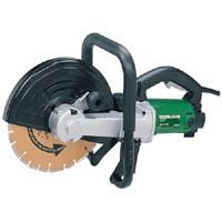 Cm12Y Disc Cutter 305mm / 12andquot Disc 2400w 240v