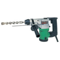 Dh25Pb SDS Plus Hammer Drill 650w 240v
