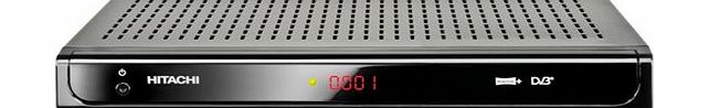 Hitachi Digital TV Recorder - 320GB