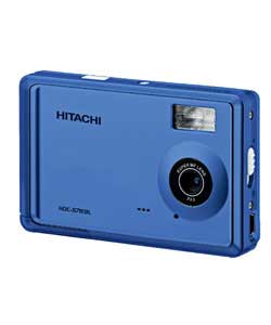 Hitachi DS5060 Blue