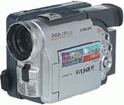 Hitachi DZMV230E