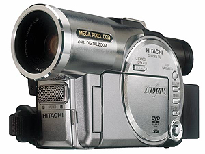 Hitachi DZMV580