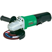 G13Yc Angle Grinder 125mm / 5andquot Disc 1500w 240v