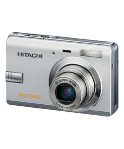 Hitachi HDC756E