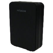 Hitachi Touro 1 TB Desktop External Hard Drive