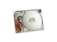 Hitachi TravelStar C4K60 Slim - hard drive - 20 GB - ATA-100