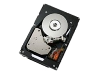 Ultrastar 15K147 - hard drive - 36.7 GB - Ultra320 S