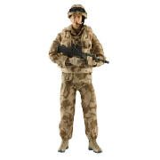 HM Armed Forces Army Infantry Man