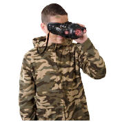 HM Armed Forces Night Vision Binoculars