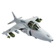 HM Armed Forces Vector Thrust Fast Jet