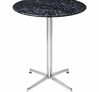 Brigitte Granite Bar Table H93.5cm
