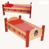 HNW Doll Bed, large