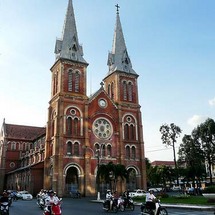 HO Chi Minh Discovery - Small Group Tour - Adult