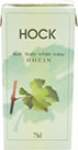 Hock White Wine (750ml)