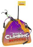 Hogwild Rock Climbing Bender
